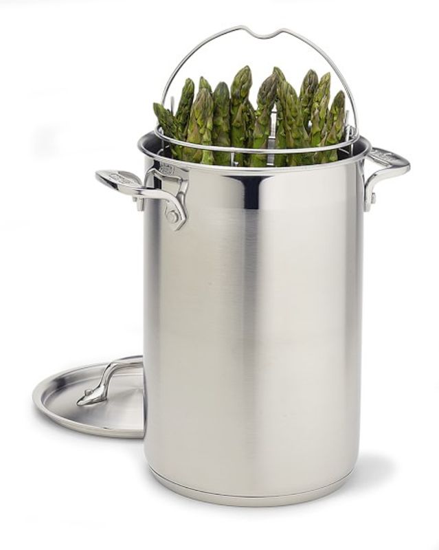 Asprageskjele 4,5 liter