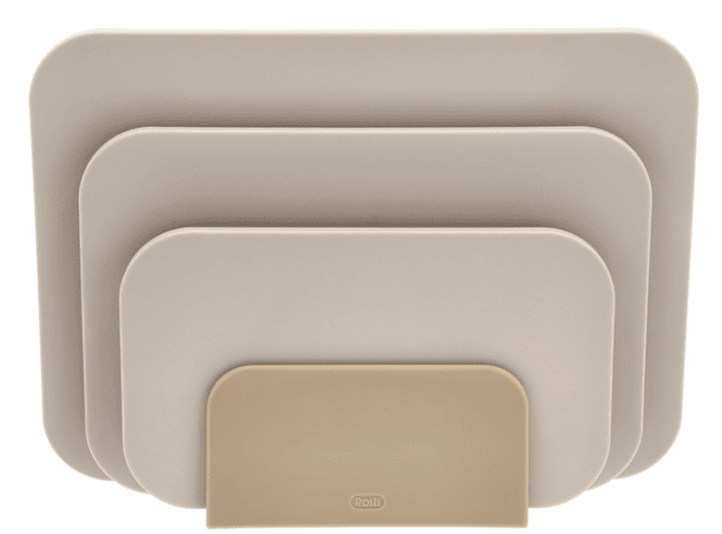 Hovedbilde Choptima skjærebrett sett