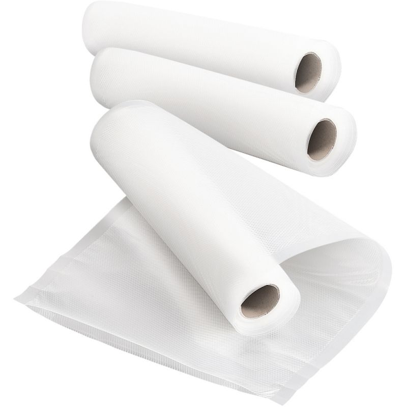 Vakumruller 28cm - 3pk