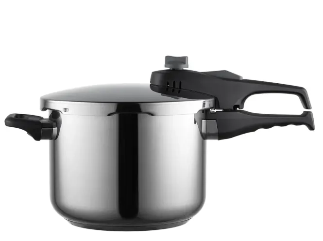 Hovedbilde Trykkoker Function 6 liter