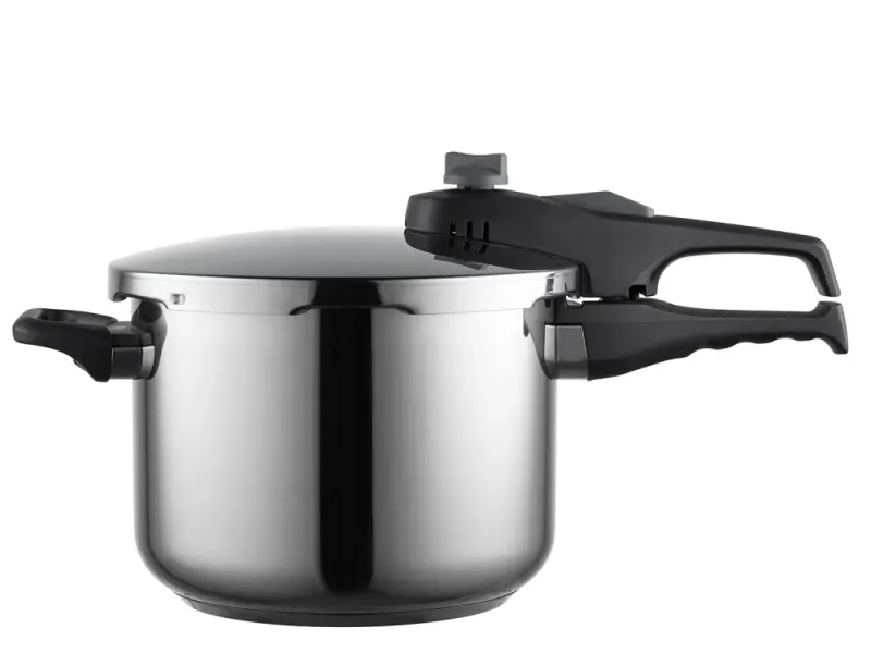 Trykkoker Function 6 liter