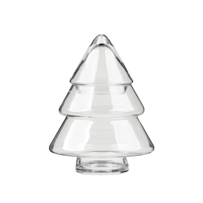 Hovedbilde Glasstre Muurla 20cm