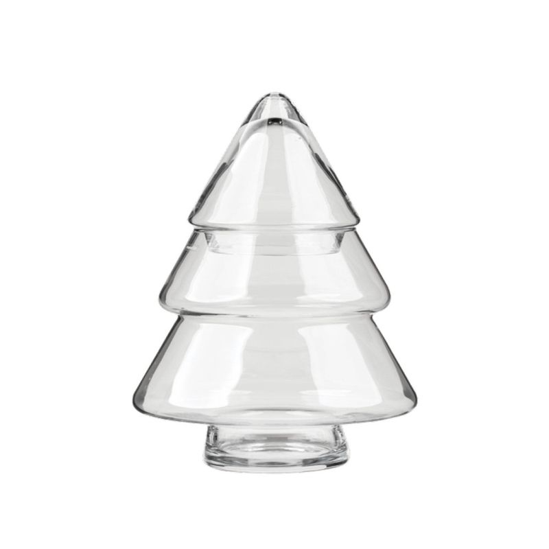 Glasstre Muurla 20cm