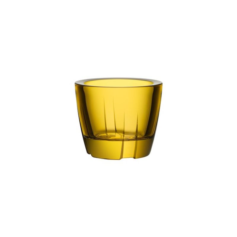 Bruk lyslykt Bright Yellow