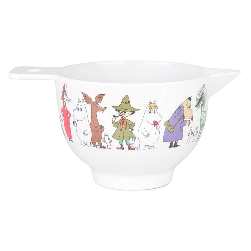 Bakebolle Mummi 1 liter