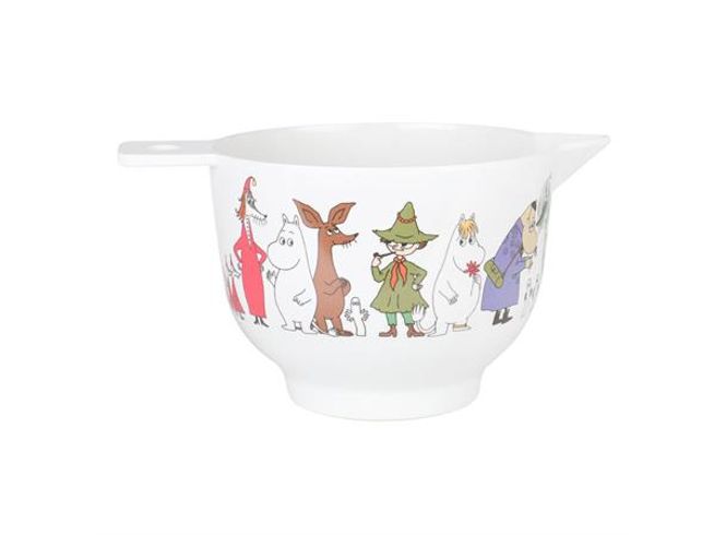 Hovedbilde Bakebolle Mummi 1,5 liter