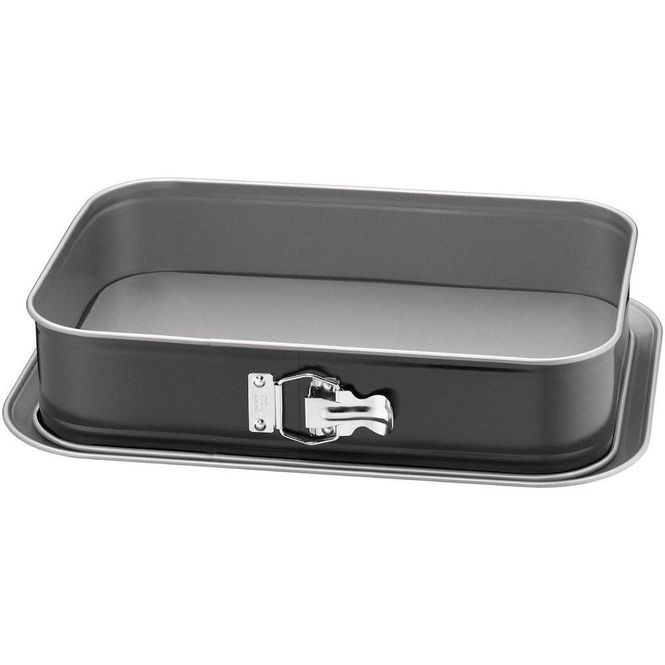 Hovedbilde Springform rektangulær 36x24cm