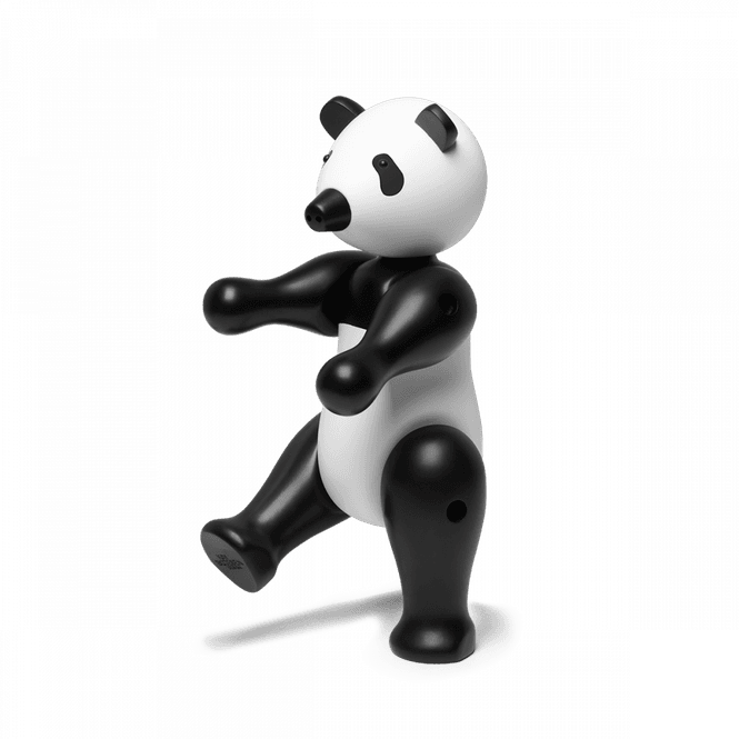 Hovedbilde Kay Bojesen Panda