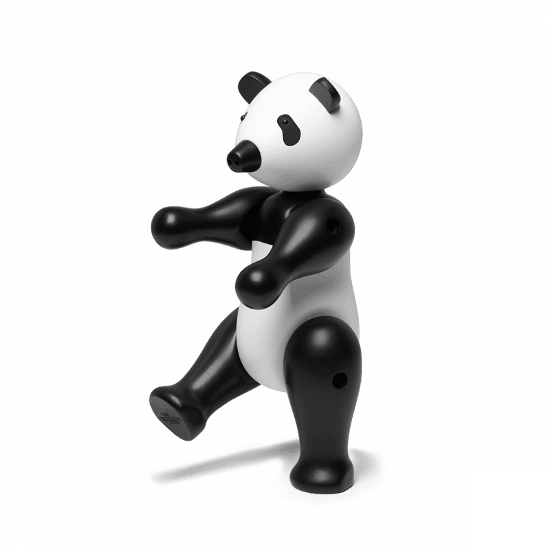 Kay Bojesen Panda