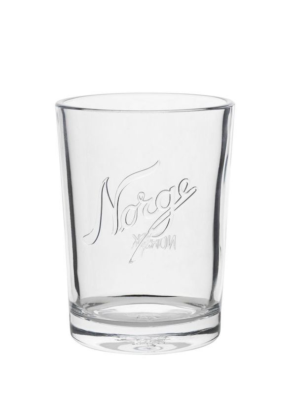 Norgesglasset drikkeglass 6-pk små
