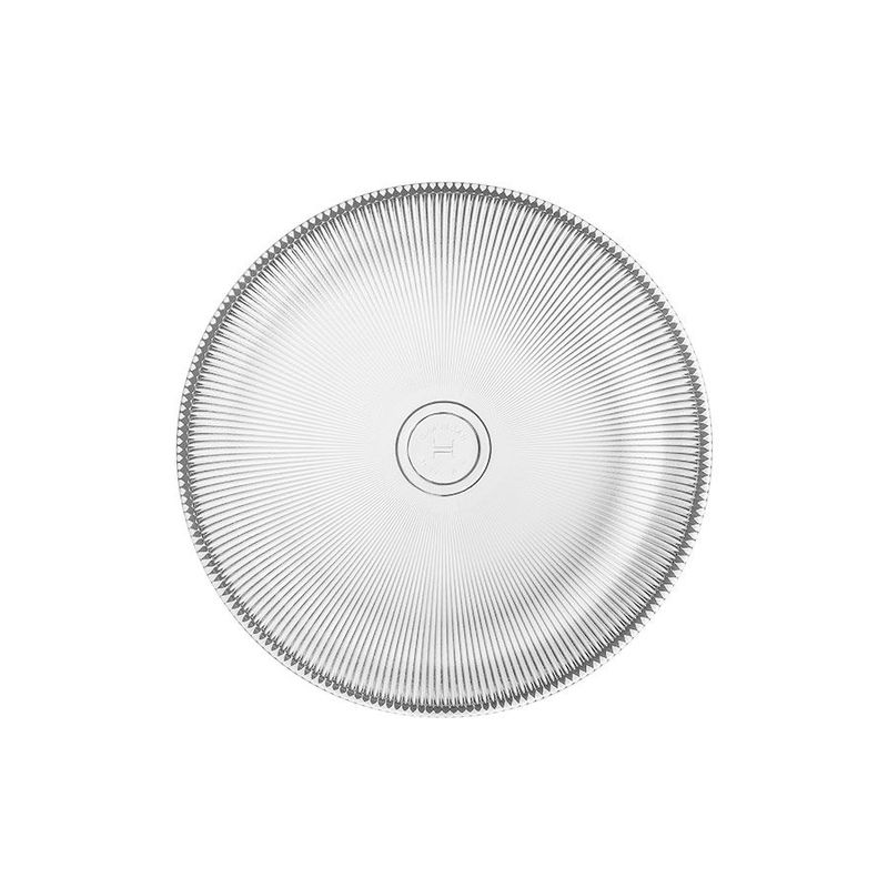 Siri asjett 20.5cm 4-pk