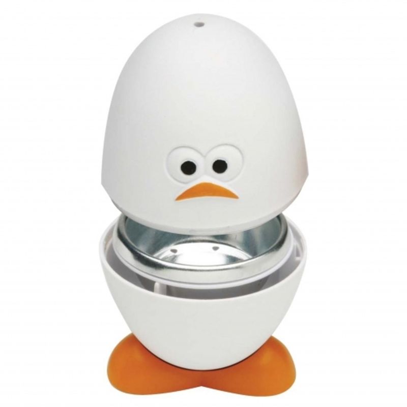 Eggekoker for mikro