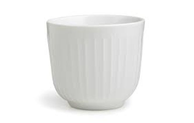 Main Image Hammershøi kopp hvit