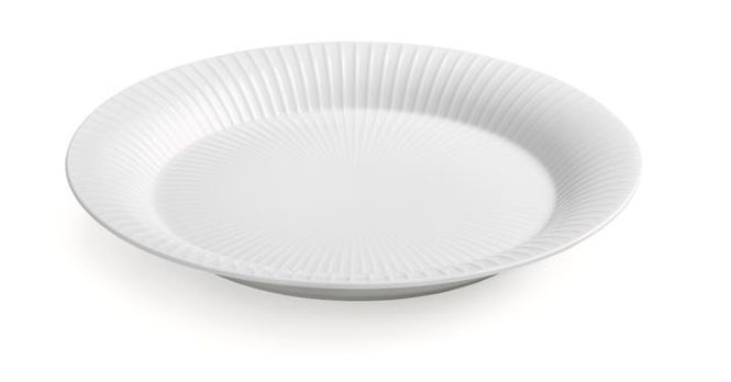 Main Image Hammershøi asjett 190mm