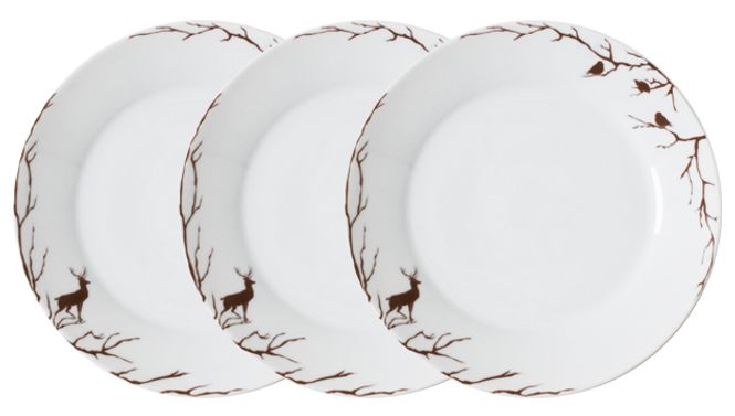 Main Image Alveskog asjett 21cm