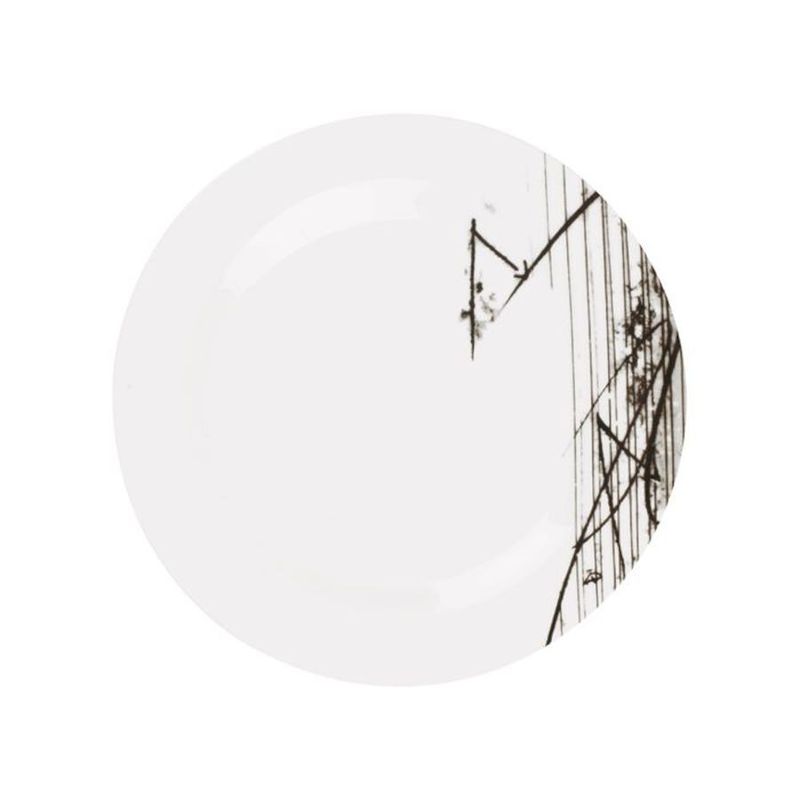 Partitur asjett 22cm