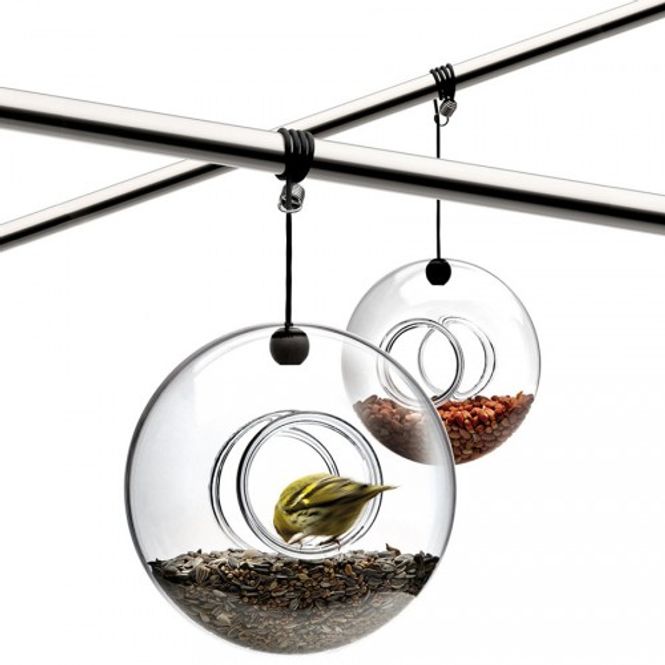 Hovedbilde Fuglemater Eva Solo