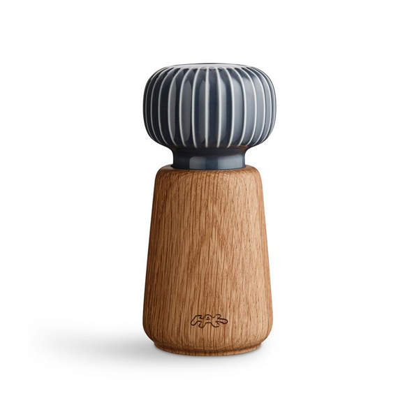 Hammershøi pepperkvern 130mm