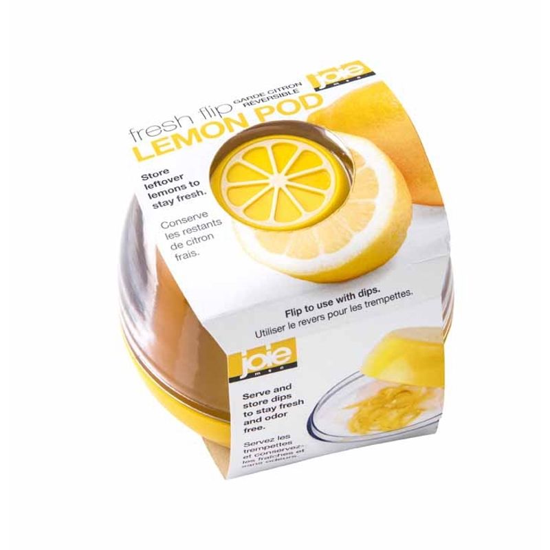 Lemon Pod