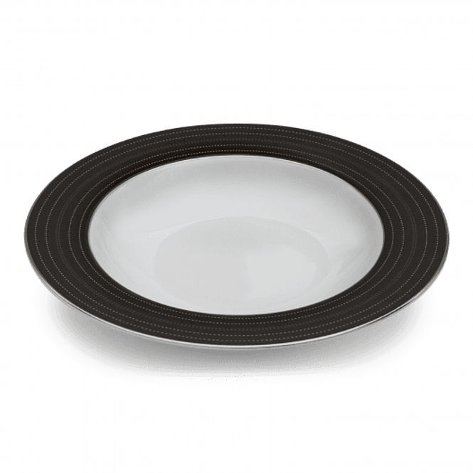 Hovedbilde Lerk dyp mørk pin 23cm