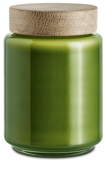 Hovedbilde Palet grønn krukke