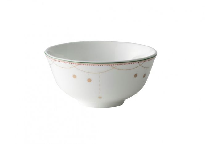 Hovedbilde Julemorgen bolle 11cm