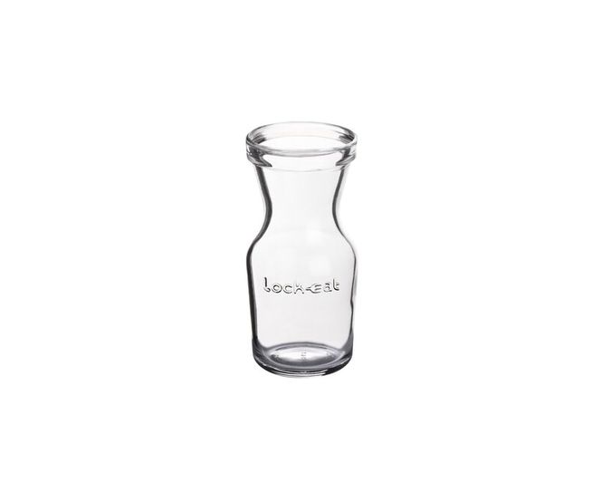 Main Image Lock-eat karaffel 250ml