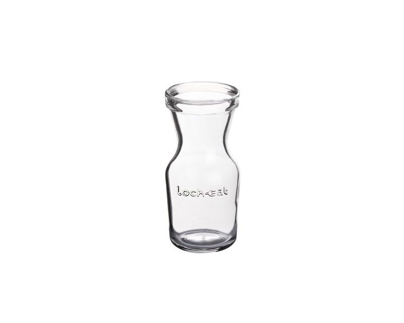 Lock-eat karaffel 250ml