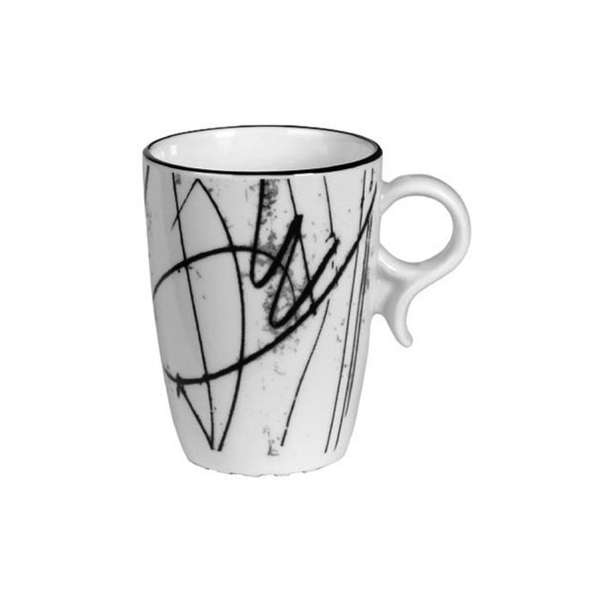 Hovedbilde Partitur krus 23cl