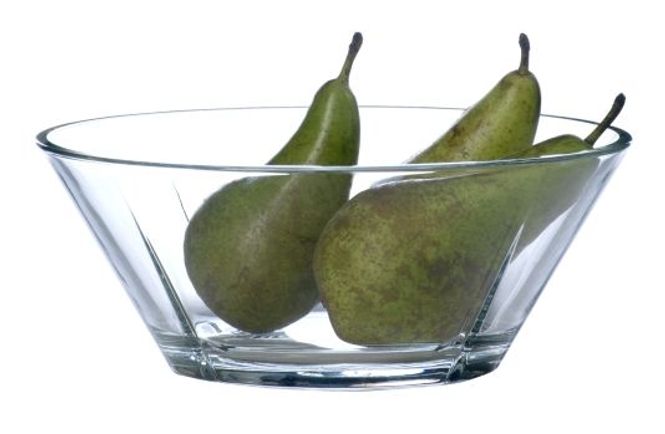 Main Image Rosendahl glasskål 24cm