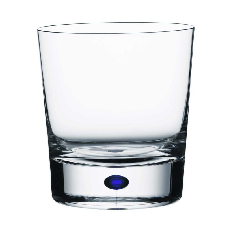 Intermezzo blue DOF 
