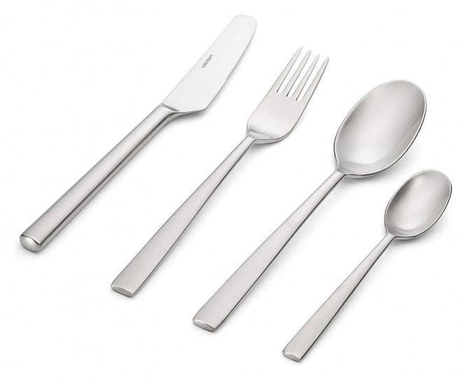 Hovedbilde Chaco 24-deler sett