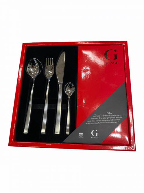 Hovedbilde Fuga matt 24-deler sett