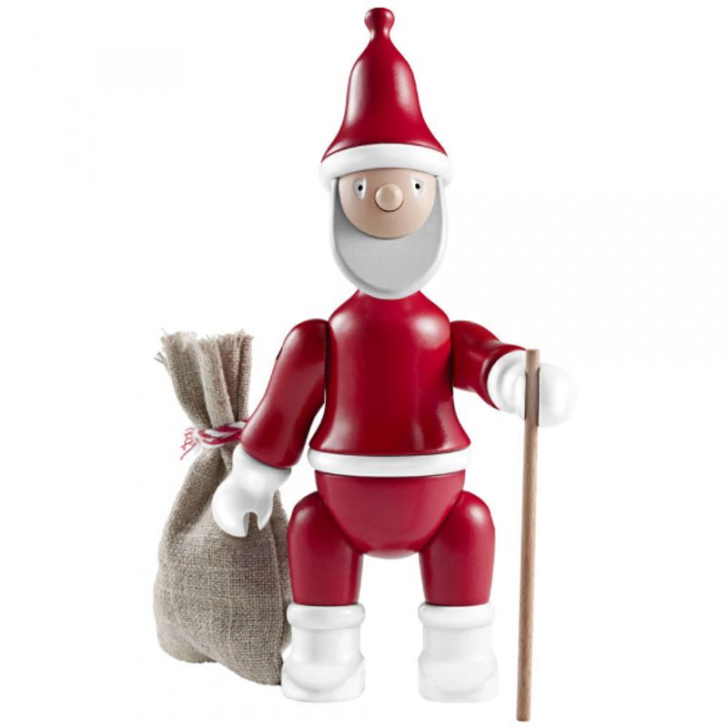 Kay Bojesen julenisse