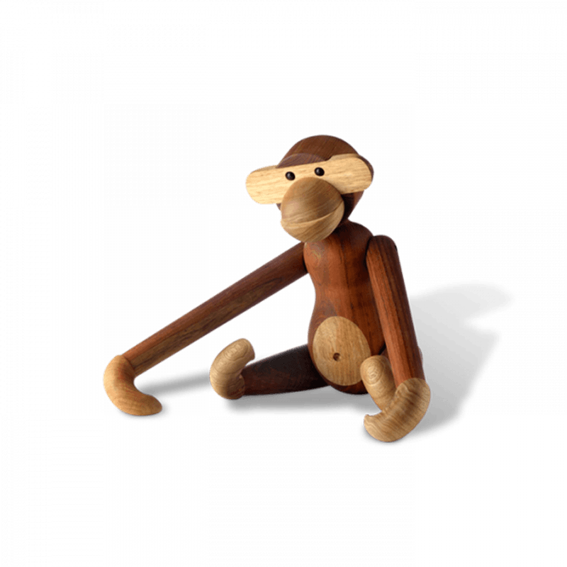 Kay Bojesen ape 20cm