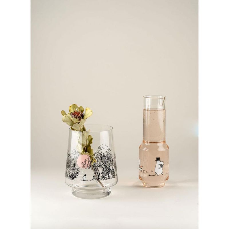 Mummi karaffel 1,2 liter