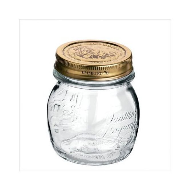 Main Image Quattro sylteglass 15cl