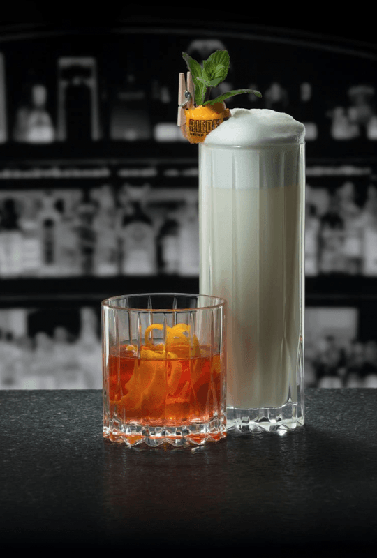 Riedel Bar - Neat 2-pk