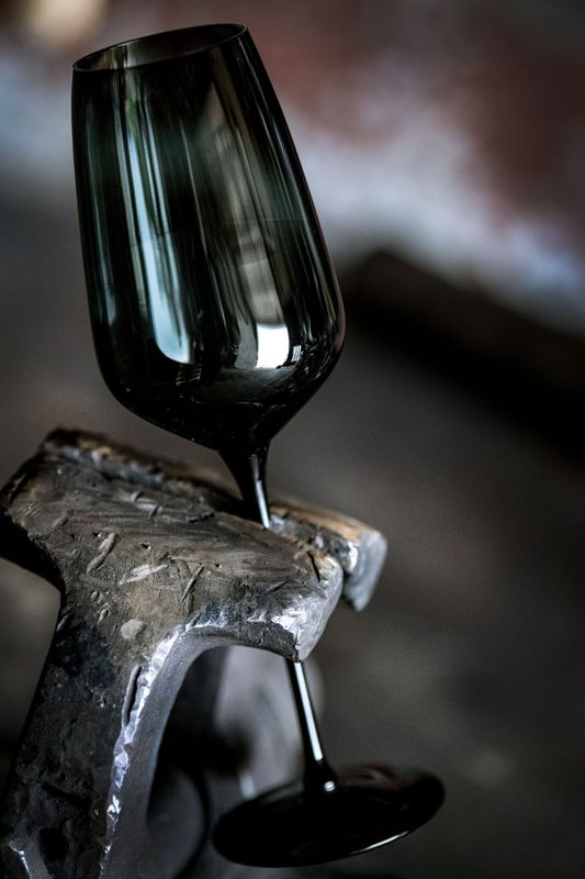 Noir Bubbles Champagne