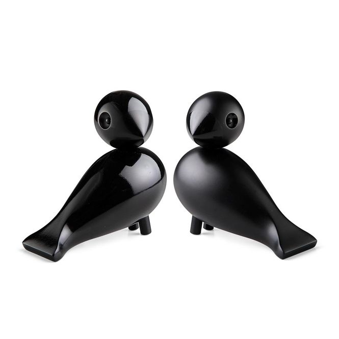 Hovedbilde Kay Bojesen Turtelduer