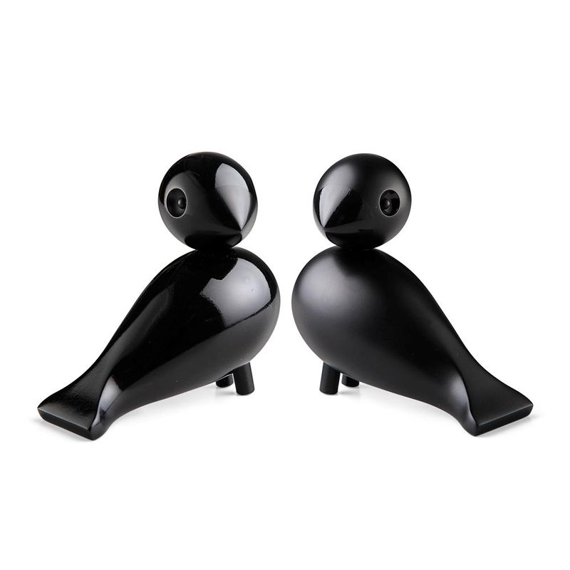 Kay Bojesen Turtelduer