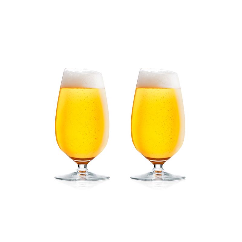 Eva Solo ølglass 2-pk