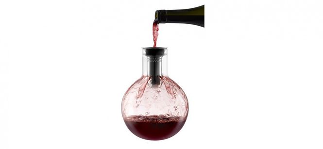 Main Image Dekanteringskaraffel Eva Solo