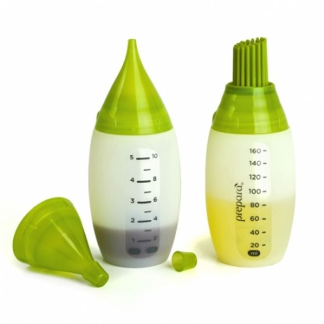 Main Image Chef´s bottle kit