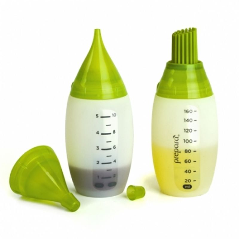 Chef´s bottle kit