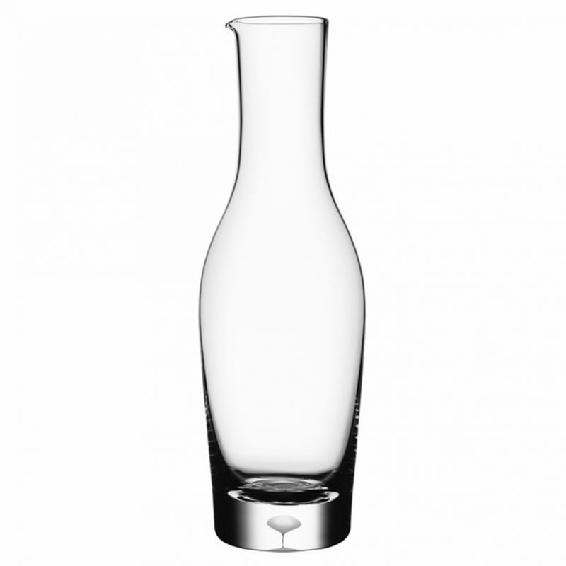 Intermezzo satin karaffel
