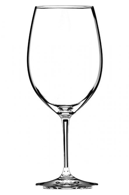 Hovedbilde Riedel Bordeaux 2-pk