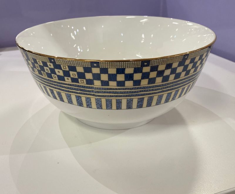 Samurai salatskål 25cm