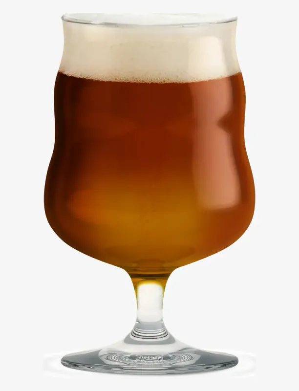 Mikkeller Universal Ølglass 40cl 2-pk