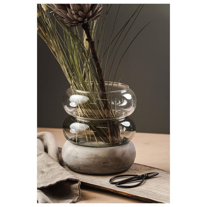 Muurla Bagel Lykt/vase